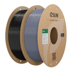 eSUN PLA+ Filament 3D Printer Filament 10KG Classic 10 Colors Bundle