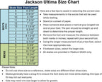 Jackson Classic Mens/Boys Figure Ice Skates