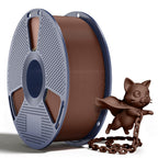 SUNLU PLA Filament 1.75mm, 250g Spool Bundle, 3D Printer Filament