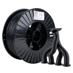 Siraya Tech Fibreheart PPA-CF Core 3D Printer Filament, Black, 1kg