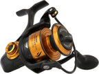 Penn Spinfisher VI Spinning Fishing Reel