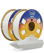 OVERTURE 10KG Bundle High Speed PETG Filament 1.75mm, 3D Printer Filament