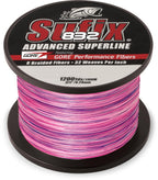 Sufix 832 Advanced Superline Braid - 150 yards