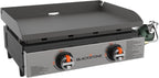 Blackstone 2203 22" Tabletop Griddle, Black