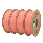 eSUN PLA Basic Filament 1.75mm 3D Printer Filament 10KG 10 Colors