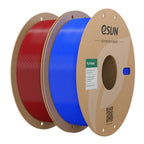eSUN PLA Basic Filament 1.75mm 3D Printer Filament 10KG 10 Colors