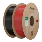 eSUN PLA+ Filament 3D Printer Filament 10KG Classic 10 Colors Bundle