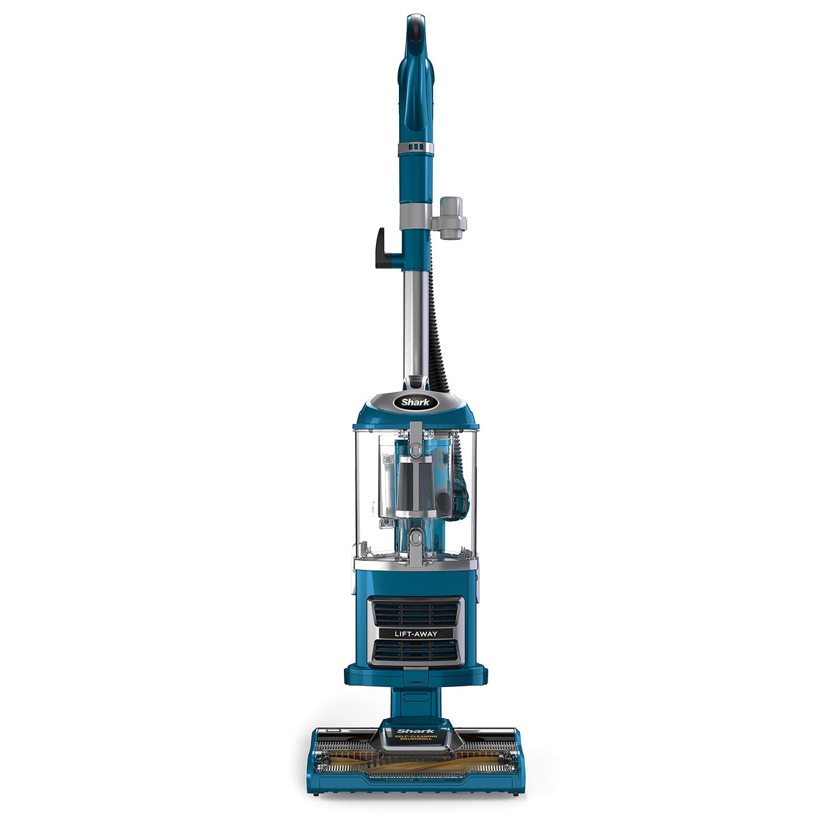 Shark Navigator Lift-Away Vacuum, HEPA, Carpet and Pet Hair, Blue, NV360