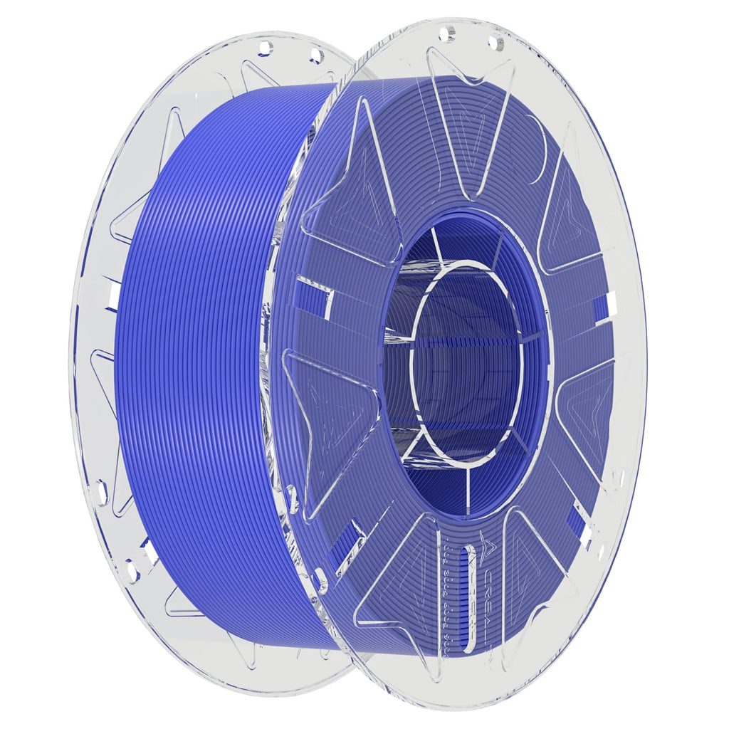 Creality Hyper PLA Filament 1.75mm, Black, 4-Pack, 4KG