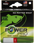 Power Pro Spectra Fiber Braided Fishing Line