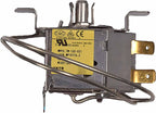 Whirlpool W10511937 Refrigerator Temperature Control Thermostat Genuine Original Equipment Manufacturer (OEM) Part