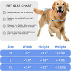 Large Dog Door for Sliding Glass Door with Screen Design, X-Large
