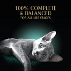 Sheba Perfect Portions Cuts Wet Cat Food, Variety Pack, 2.6 oz, 48 ct