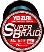DuelBraided Fishing Line