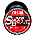DuelBraided Fishing Line