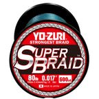DuelBraided Fishing Line