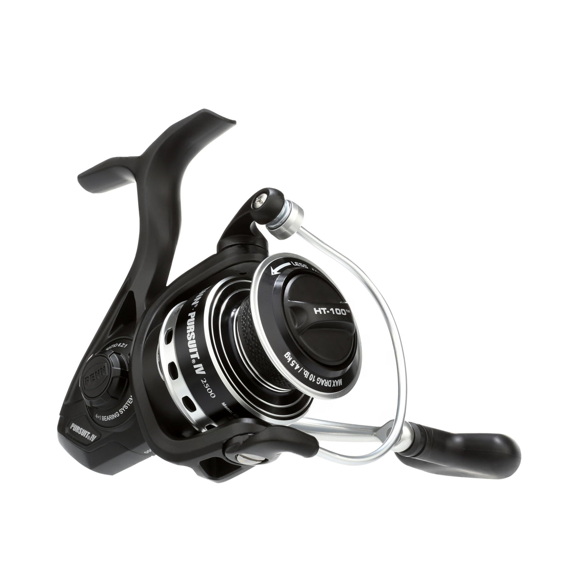 Penn Pursuit V Spinning Reel
