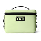 YETI Daytrip 9L Insulated Soft Cooler Lunch Box, Black