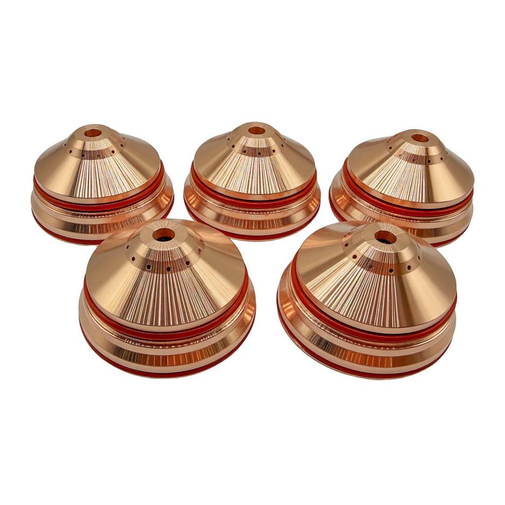 10Pcs 220181 Electrode Fit for Hypertherm HPR 130A