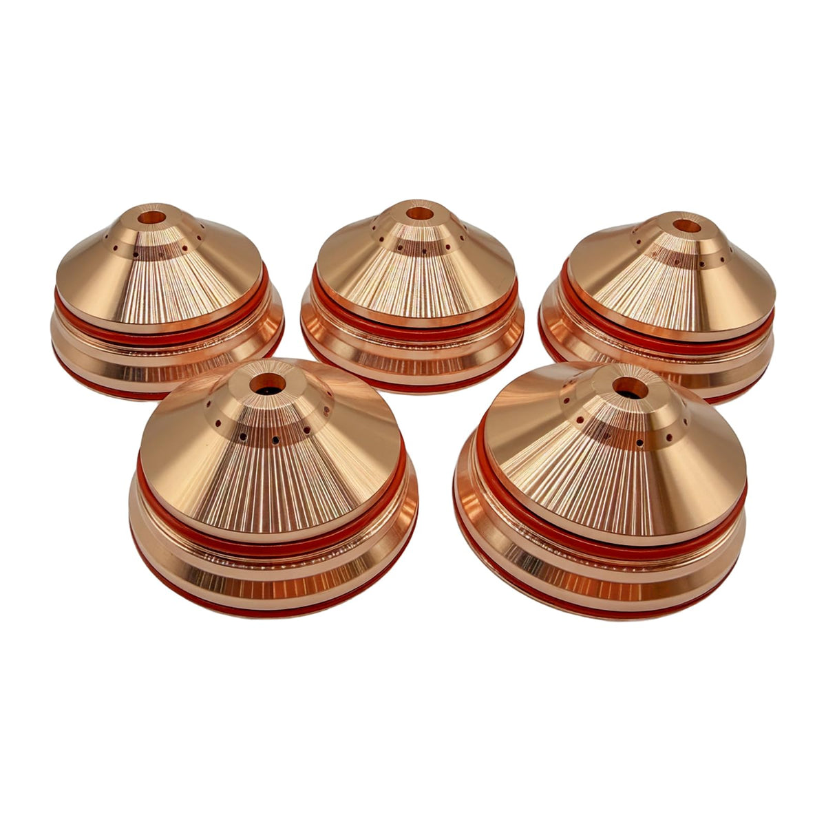 10Pcs 220440 Shield Fit for Hypertherm HPR 260A