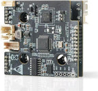 Nozzle PCBA Adapter Board, Extruder Circuit Connection Board and Print Head Interface Replacement Part, Compatible with Creality K1 Max, K1 and K1C 3D Printers