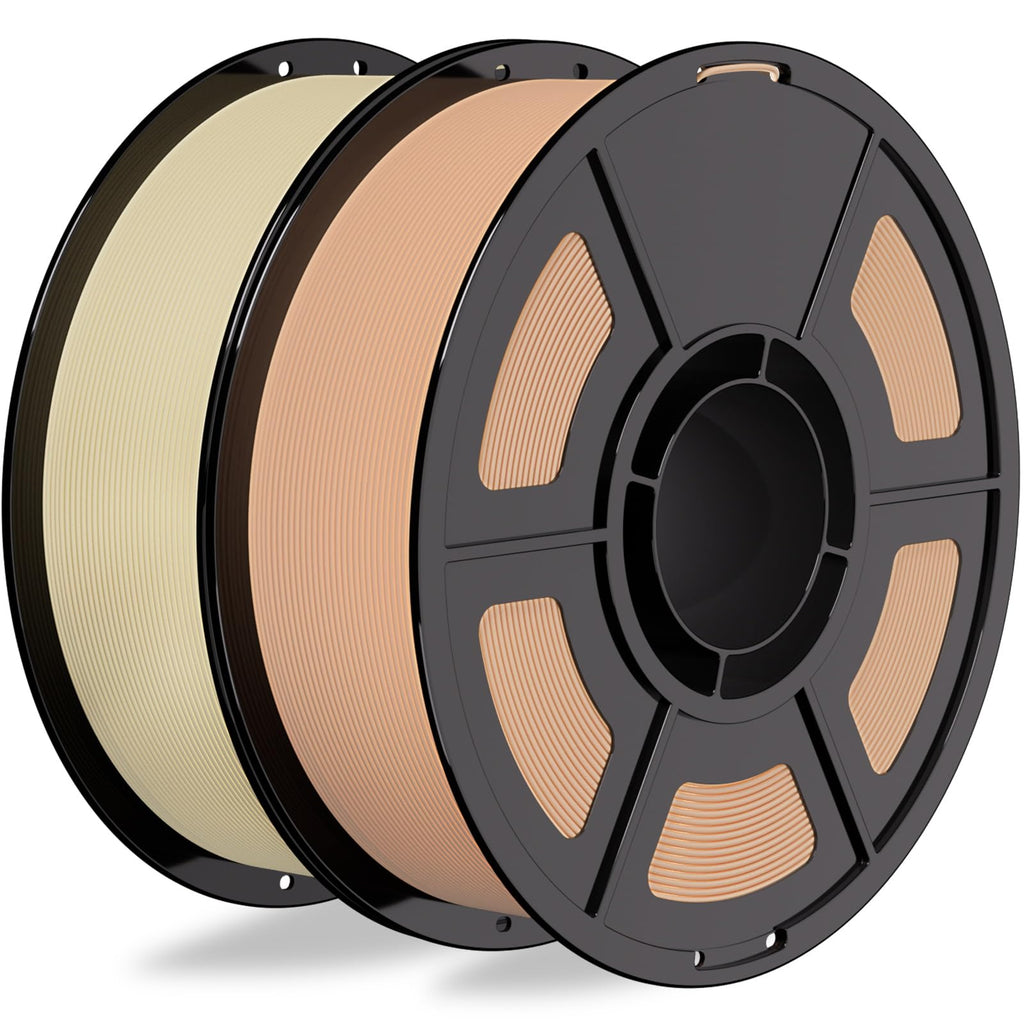 iSANMATE 16KG Matte PLA Filament Bundle 1.75MM 30-300mm/s for Bambu Lab