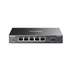 Omada ES220GMP, 16 Port Gigabit Easy Managed PoE Switch
