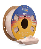 OVERTURE 10KG Bundle High Speed PETG Filament 1.75mm, 3D Printer Filament