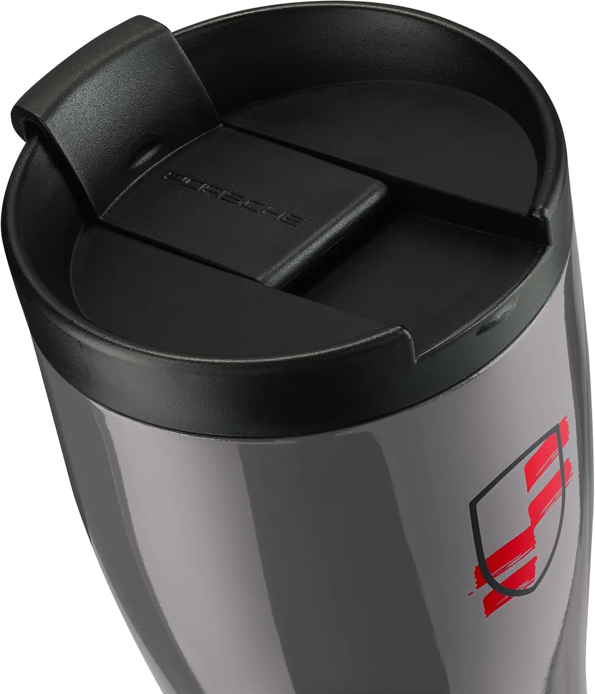 Porsche 911 GT3 S/C Thermos Travel Mug by Porsche Lifestyle