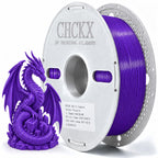 16Rolls PETG Filament Bundle Filament Bulk 1KG 1.75 mm Multicolor