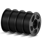 ANYCUBIC 3D Printer Filament Multicolor PLA Bundle 10KG
