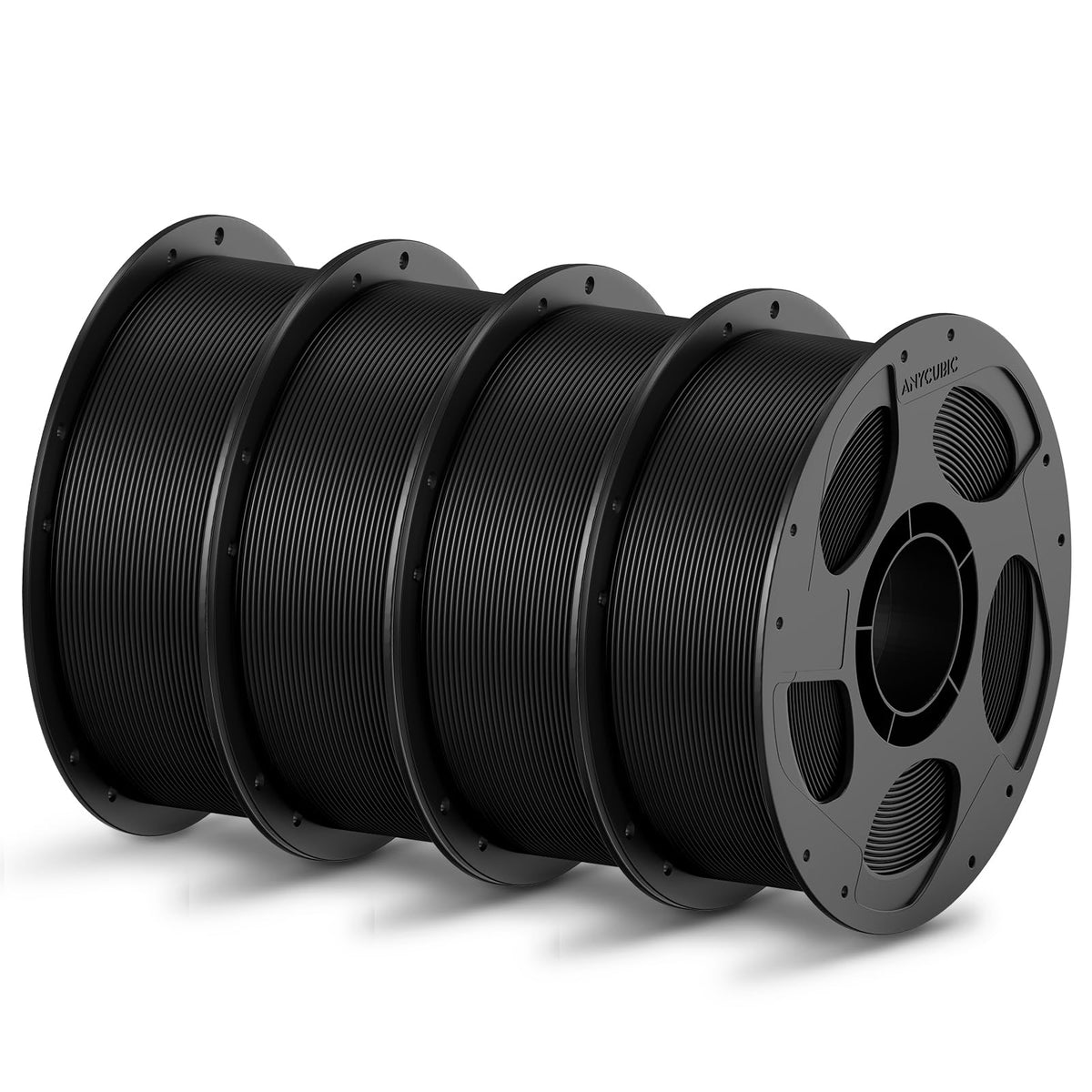 ANYCUBIC 3D Printer Filament Multicolor PLA Bundle 10KG