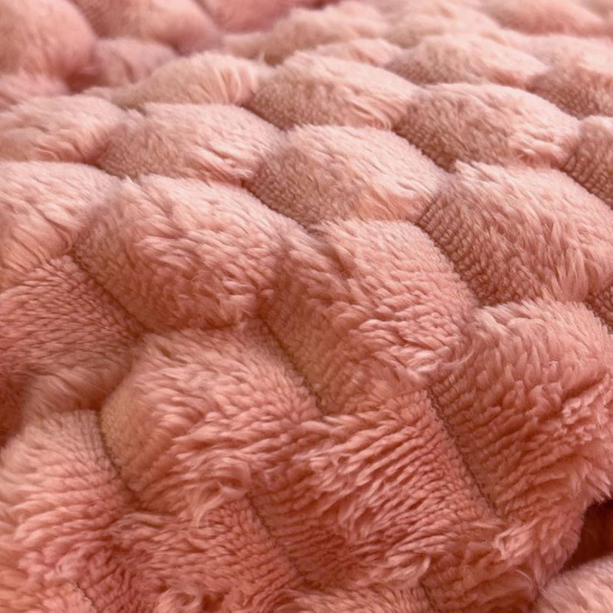 Insulation Hibiscus Winter Quilts, Thickened Super Soft Double-Sided Twin Size Lightweight Breathable Warmth Thick Bed Comforters(A,200x230cm-3.7kg)