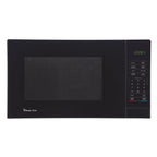 1.1 cu. ft. Countertop Microwave Oven in White
