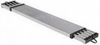 Garvee 6-9FT Adjustable Aluminum Extension Plank, Scaffold Platform