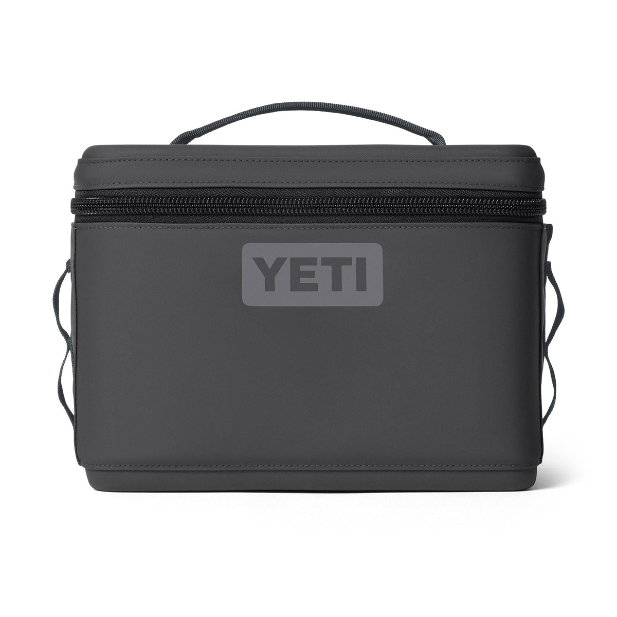 YETI Daytrip 9L Insulated Soft Cooler Lunch Box, Black