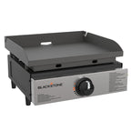 Blackstone 1971 Original 17" Omnivore Tabletop Griddle, Black