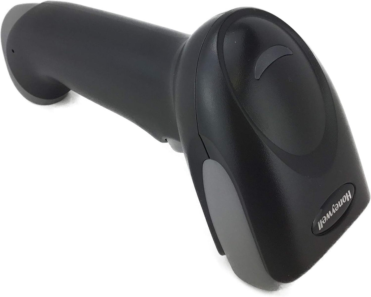 Honeywell Voyager Extreme Performance (XP) 147X Series Barcode/Area-Imaging Scanner (2D,1D,PDF,Postal) Kit (Wired,w/Stand,USB),1470G2D