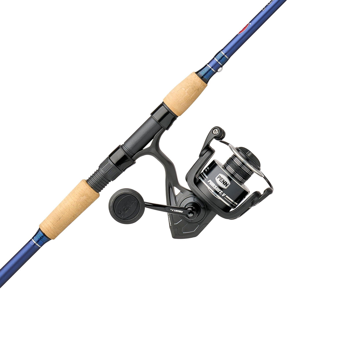 PENN Pursuit V Spinning Reel Combo