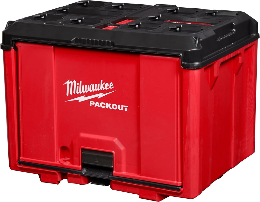 Milwaukee Electric - PACKOUT Cabinet