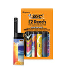 BIC EZ Reach Candle Lighter, Ultimate Wand Lighter for Candles, 12 Count