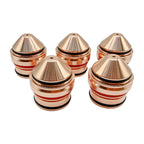 10Pcs 220188 Nozzle Fit for Hypertherm HPR 80A