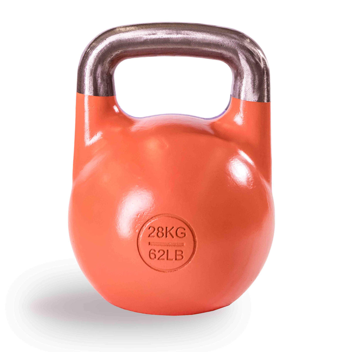 Competition Kettlebells Bells of Steel - Pro Grade 33mm Handle