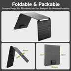 ALLPOWERS SP001 21W Portable Solar Panel Charger