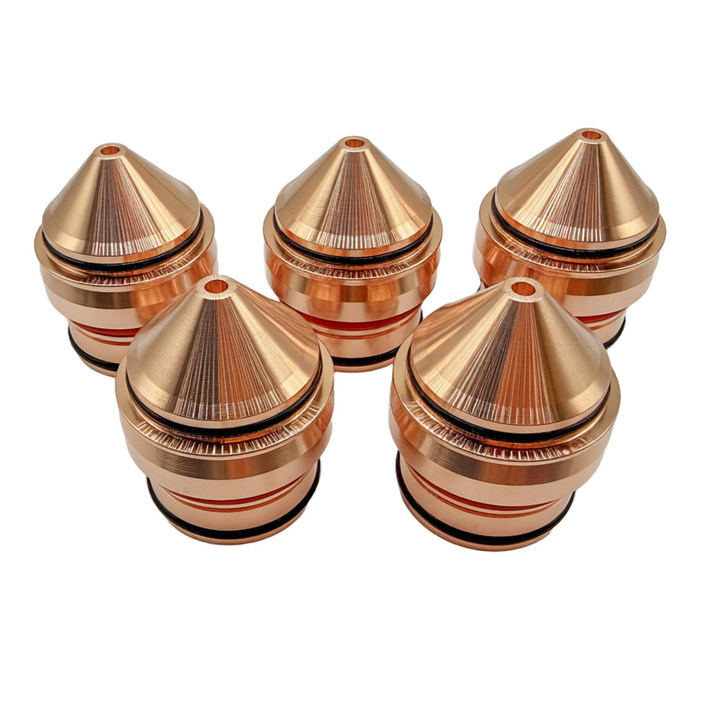 10Pcs 220188 Nozzle Fit for Hypertherm HPR 80A