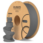 ELEGOO PLA 3D Printer Filament 1.75mm Bundle Multicolors 10KG