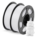 ANYCUBIC 3D Printer Filament Multicolor PLA Bundle 10KG