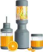 Beast Mini Blender Plus, Countertop Blender, Mist, 600W