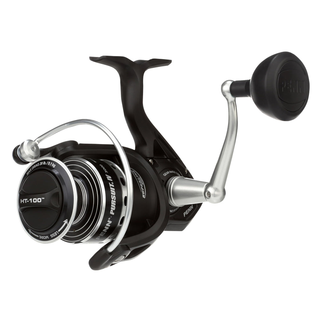 Penn Pursuit V Spinning Reel