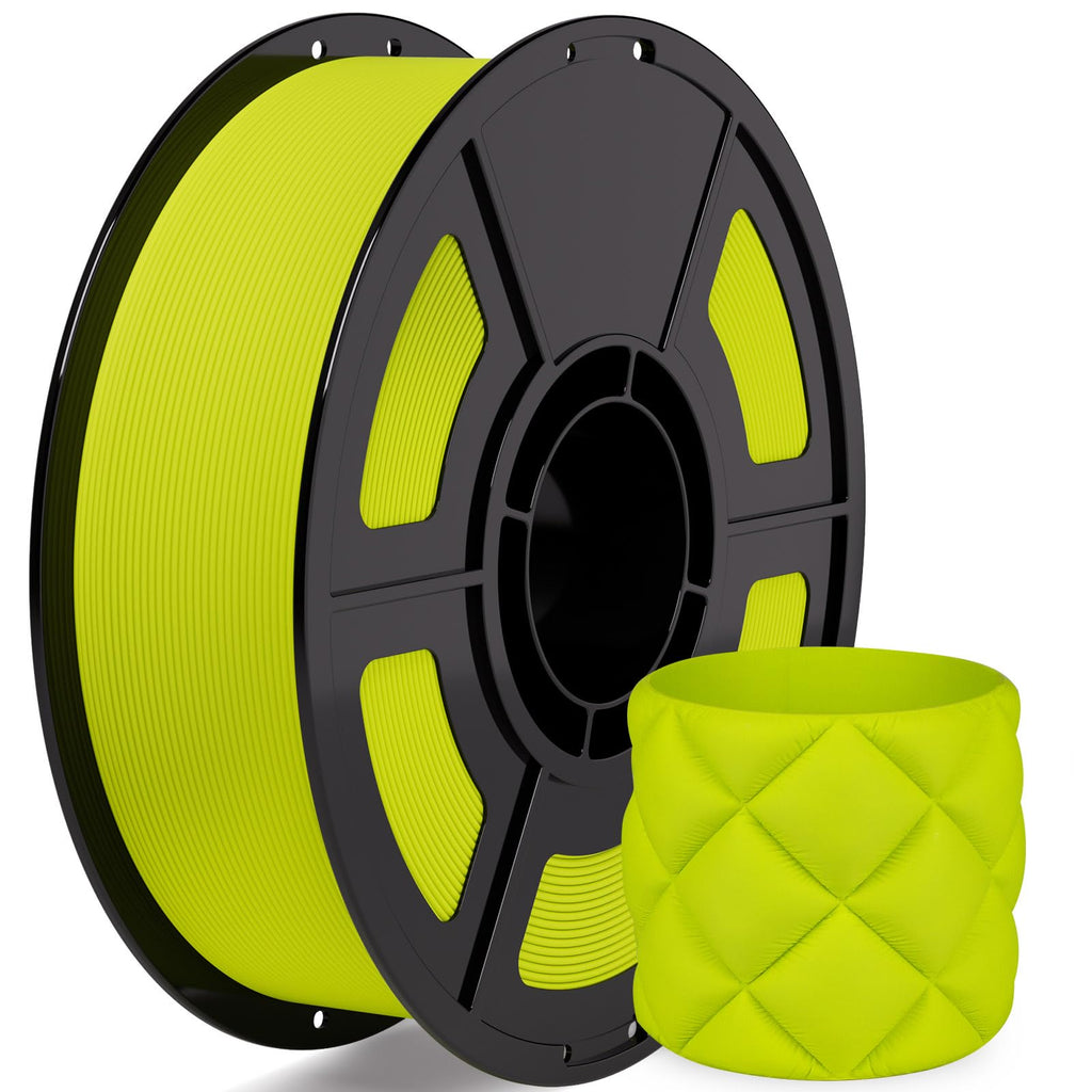 iSANMATE 16KG Matte PLA Filament Bundle 1.75MM 30-300mm/s for Bambu Lab